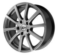 iFree Big Byz. 7.0x17", 5x114.30, ET35, ЦО 67,1 мм.