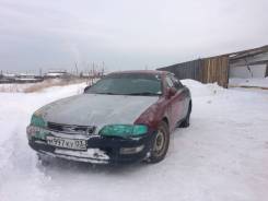 Toyota Corona Exiv. ST202, 3S