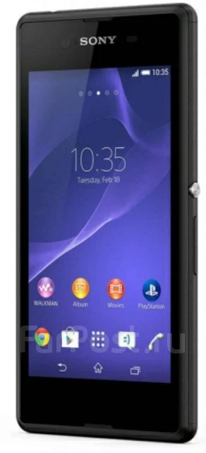 Sony Xperia E3 D2203. �/� ����