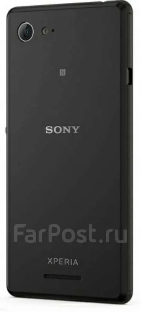 Sony Xperia E3 D2203. �/� ����