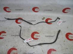 Шланг тормозной. Toyota Caldina, CT196, CT196V, CT197, CT197V, ET196, ET196V Двигатели: 2C, 3CE, 5EFE
