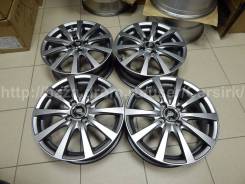 Manaray Sport. 5.5x15, 4x100.00, ET45, ЦО 73,1 мм.