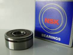 Подшипник генератора. Nissan: NV350 Caravan, King Cab, Maxima, Altima, Lucino, NX-Coupe, NP300, Almera, Civilian, Bluebird Sylphy, Cedric, Xterra, Car...