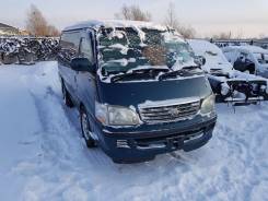 Toyota Hiace. KZH106, 1KZ