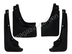 Брызговики. Toyota Vanguard, ACA33W, ACA38W, GSA33W Двигатели: 2AZFE, 2GRFE