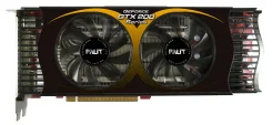 GeForce GTX 260 ����
