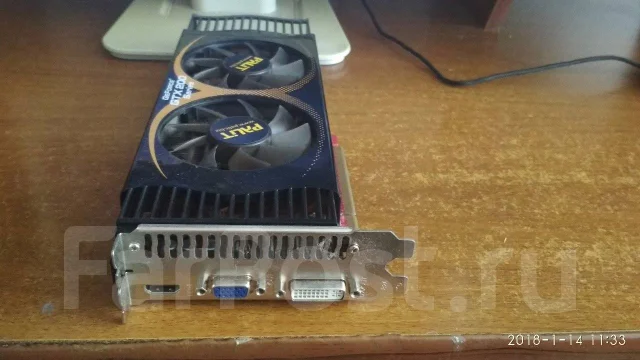 GeForce GTX 260 ����