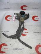 Заслонка дроссельная. Toyota Corona, ST191 Toyota Caldina, ST191, ST191G Двигатель 3SFE