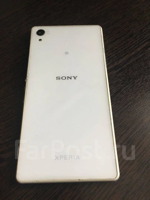 Sony Xperia Z2. �/� ����