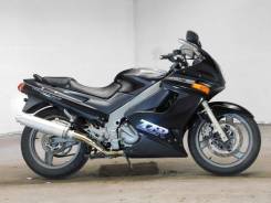 Kawasaki ZZR 250. 250 куб. см., исправен, птс, без пробега