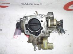 Заслонка дроссельная. Toyota: Sprinter, Carina, Corolla Levin, Sprinter Trueno, Corolla, Sprinter Marino, Corolla Ceres Двигатель 5AFE