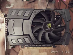 GeForce GTX 650