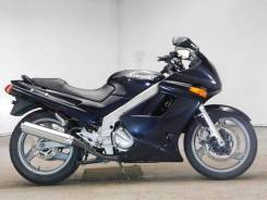 Kawasaki ZZR 250. 250 куб. см., исправен, птс, без пробега
