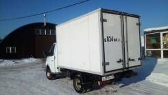 ГАЗ 2775. Продается Газель, 2 400 куб. см., 1 500 кг.