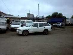 Mitsubishi Libero. �������, 4wd, 2.0 (94��.�.), ������, 240 000����. �� ����