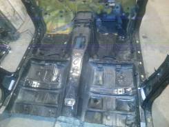Панель пола багажника. Subaru Legacy, BL5, BL9, BLE, BP5, BP9, BPE, BPH Subaru Outback, BP9, BPE, BPELUA, BPH, BP Двигатели: EJ203, EJ204, EJ20C, EJ20...