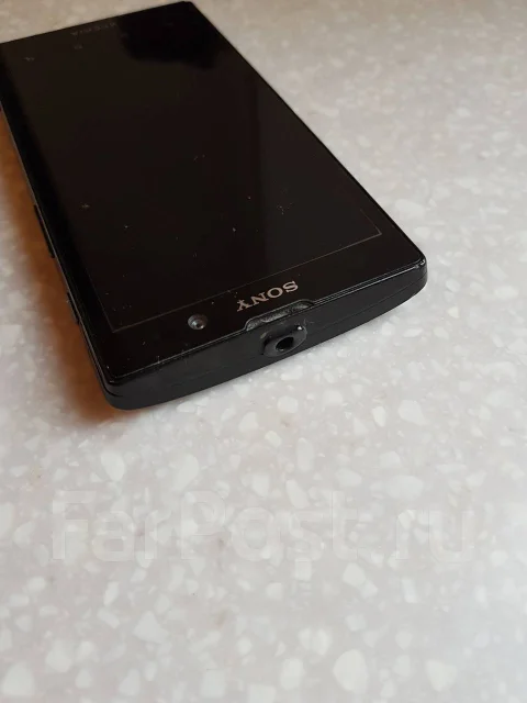 Sony Xperia ion. �/� ����