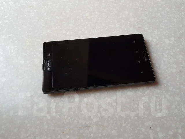 Sony Xperia ion. �/� ����