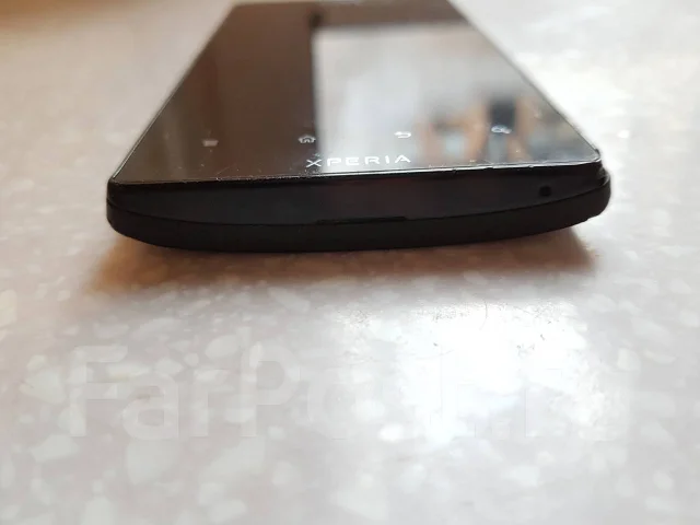Sony Xperia ion. �/� ����