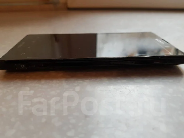 Sony Xperia ion. �/� ����