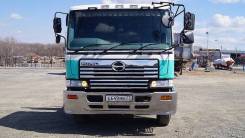 Hino Profia. Продам тягач HINO Profia, 26 000 куб. см., 20 000 кг.