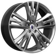 K&K Атлас. 8.5x20, 5x114.30, ET35, ЦО 67,1 мм.