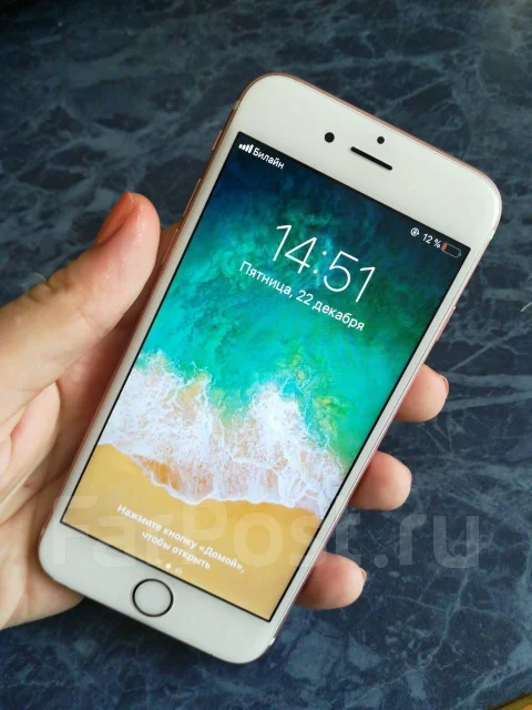 Apple iPhone 6s. �/� ����