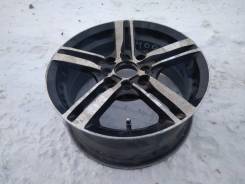 GR. 6.0x14", 4x100.00, 4x114.30, ET35