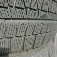 Bridgestone Blizzak Revo GZ. Зимние, без шипов, 2013 год, 10 %, 4 шт