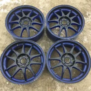 Starley. 7.0x16", 4x100, 4x114.3, ET42. ��� ����� �� ������������ ����