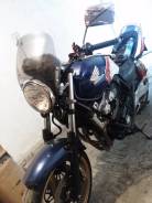 Honda CB 400SFV. 400 куб. см., исправен, птс, с пробегом