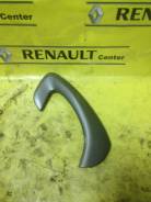 Накладка на ручку двери внутренняя. Renault Logan Renault Sandero Двигатели: D4D, D4F, K4M, K7J, K7M, K9K