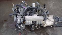 Двигатель в сборе. Toyota: Crown Majesta, Crown, Soarer, Mark II, Cresta, Supra, Chaser Двигатель 1GFE. Под заказ