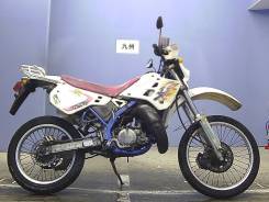 Kawasaki KDX 125. 125 куб. см., исправен, птс, без пробега. Под заказ