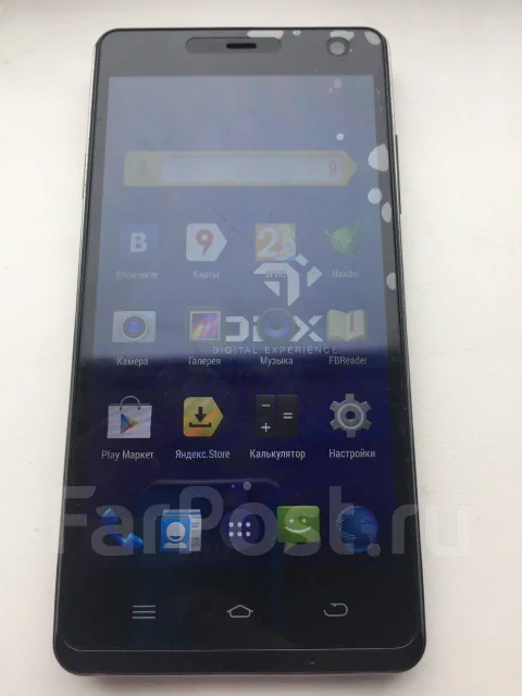 DEXP Ixion ML 5. �/� ����