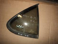Стекло боковое. Nissan Sunny, B15, FB15, FNB15, JB15, QB15, SB15 Двигатели: YD22D, QG18DD, YD22DD, QG13DE, SR16VE, QG15DE