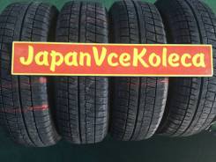 Bridgestone Blizzak Revo GZ. Зимние, без шипов, 2010 год, 5 %, 4 шт