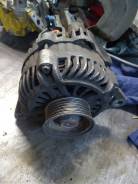 Генератор. Nissan Cedric, HY34, MY34 Nissan Skyline, CPV35, HV35, NV35, PV35, V35 Nissan Stagea, HM35, M35, NM35 Nissan Gloria, HY34, MY34 Двигатели...
