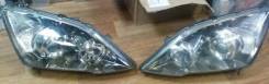 Фара. Honda CR-V Двигатели: K24Z1, K24Z4, N22A2, R20A1, R20A2