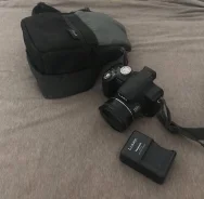 Panasonic Lumix DMC-FZ18 ����