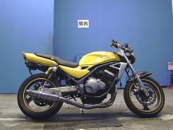 Kawasaki Balius. 250 куб. см., исправен, птс, без пробега