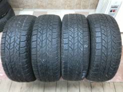 Yokohama Geolandar A/T G012. Летние, износ: 20%, 4 шт