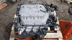 Двигатель в сборе. Honda Elysion, RR3, RR4 Honda Inspire, UC1 Двигатель J30A