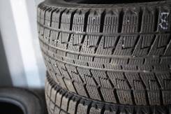 Bridgestone Blizzak Revo2. Зимние, без шипов, 2008 год, 5 %, 4 шт