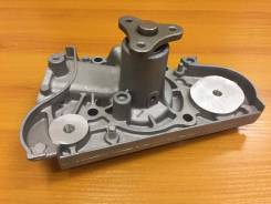 Помпа водяная. Mazda Roadster, NA6CE Mazda MX-5, NA, NA8C Mazda Familia, BG3P, BG3S, BG5P, BG5S, BG6P, BG6R, BG6S, BG6Z, BG7P, BG8P, BG8R, BG8RA, BG8S...