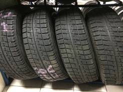 Bridgestone Blizzak Revo2. Зимние, без шипов, 10 %, 4 шт
