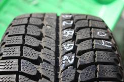 Michelin X-Ice. Зимние, без шипов, 10 %, 4 шт