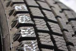 Bridgestone Blizzak MZ-03. Зимние, без шипов, 2006 год, 10 %, 2 шт