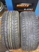 Bridgestone Potenza RE030. Летние, 1999 год, без износа, 2 шт