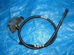Тросик газа. Toyota Sprinter, EE101, EE102, EE103, EE104, EE104G Toyota Corolla, EE101, EE102, EE102V, EE103, EE103V, EE104, EE104G Двигатели: 4EFE, 5...